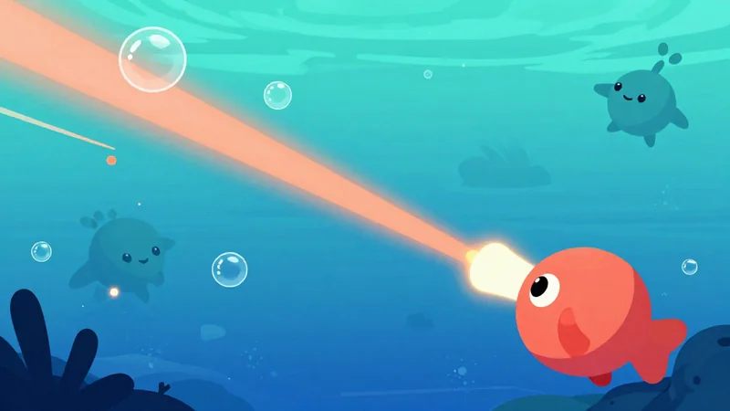 Flare Hunter
