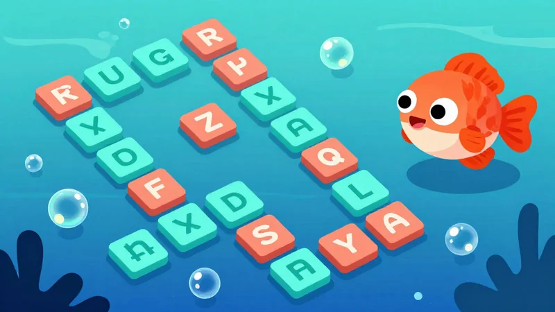 Glyph Tide Match