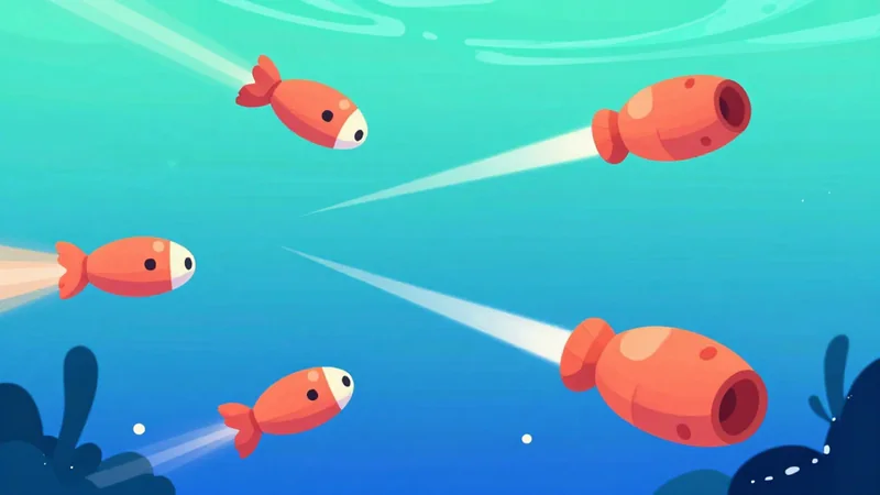 Torpedo Tag