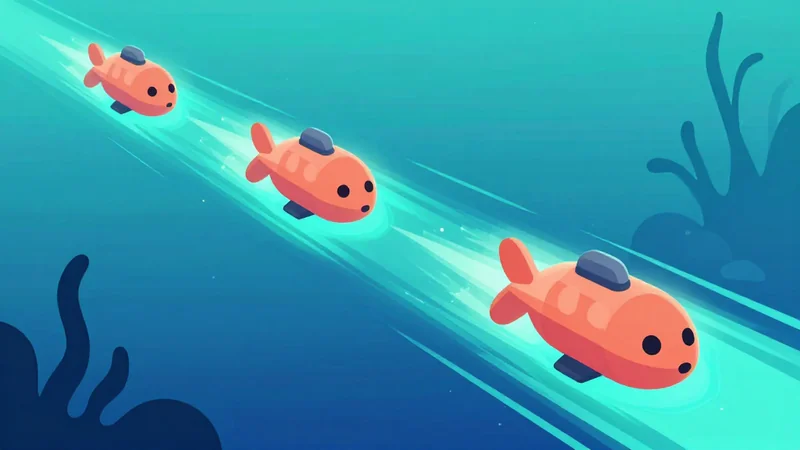 Turbo Tide Racer